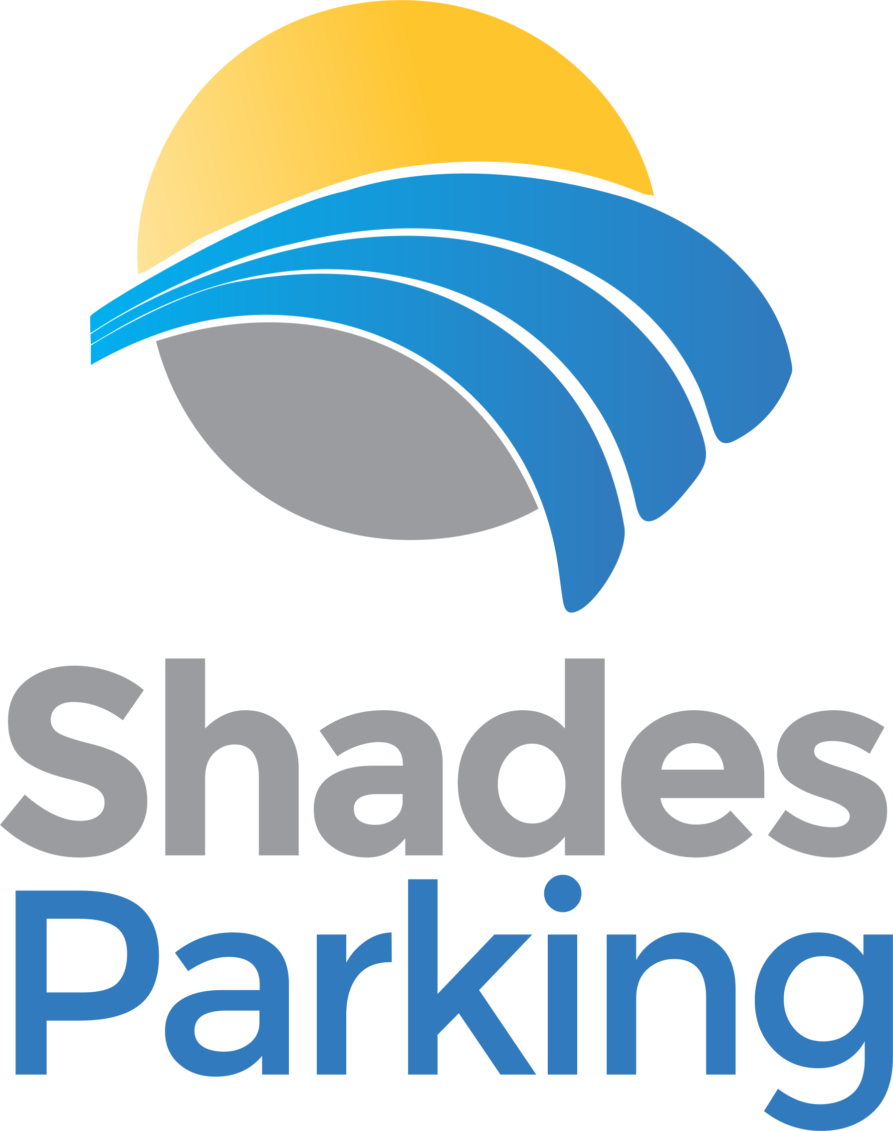 Shades Parking
